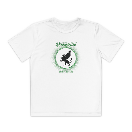 Griffins Performance Tee Adult