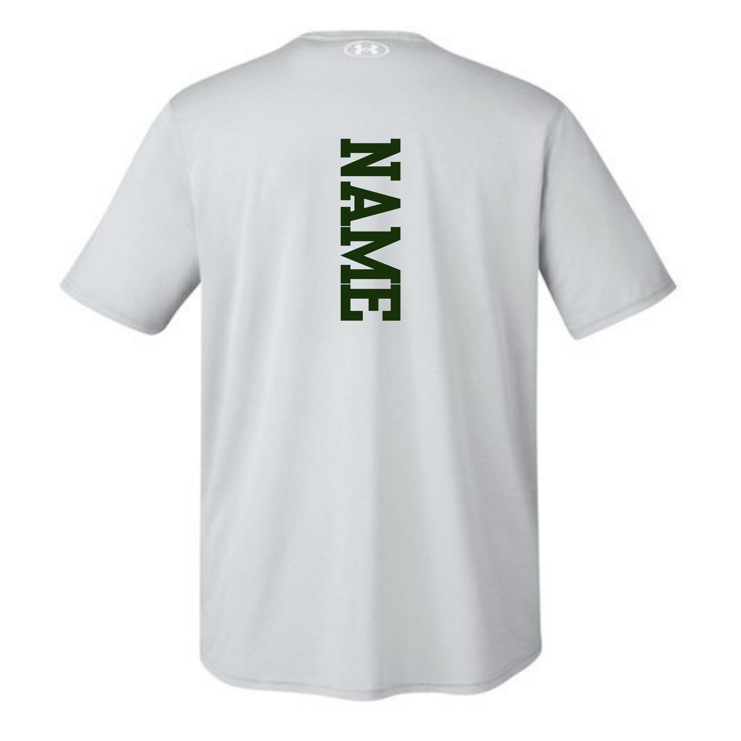 Youth A4 Hooded Cooling Tee
