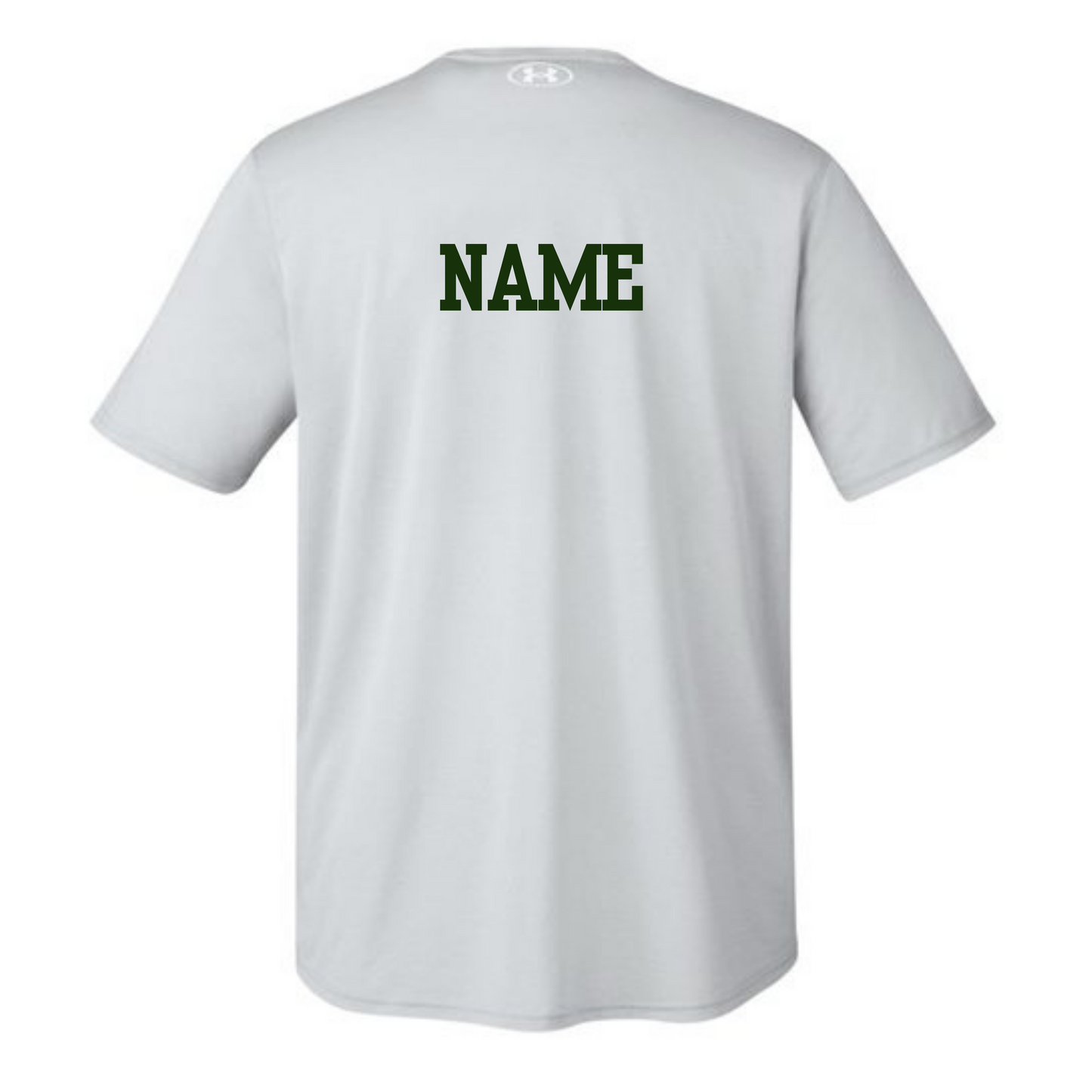 Griffins A4 Performance Tee Adult