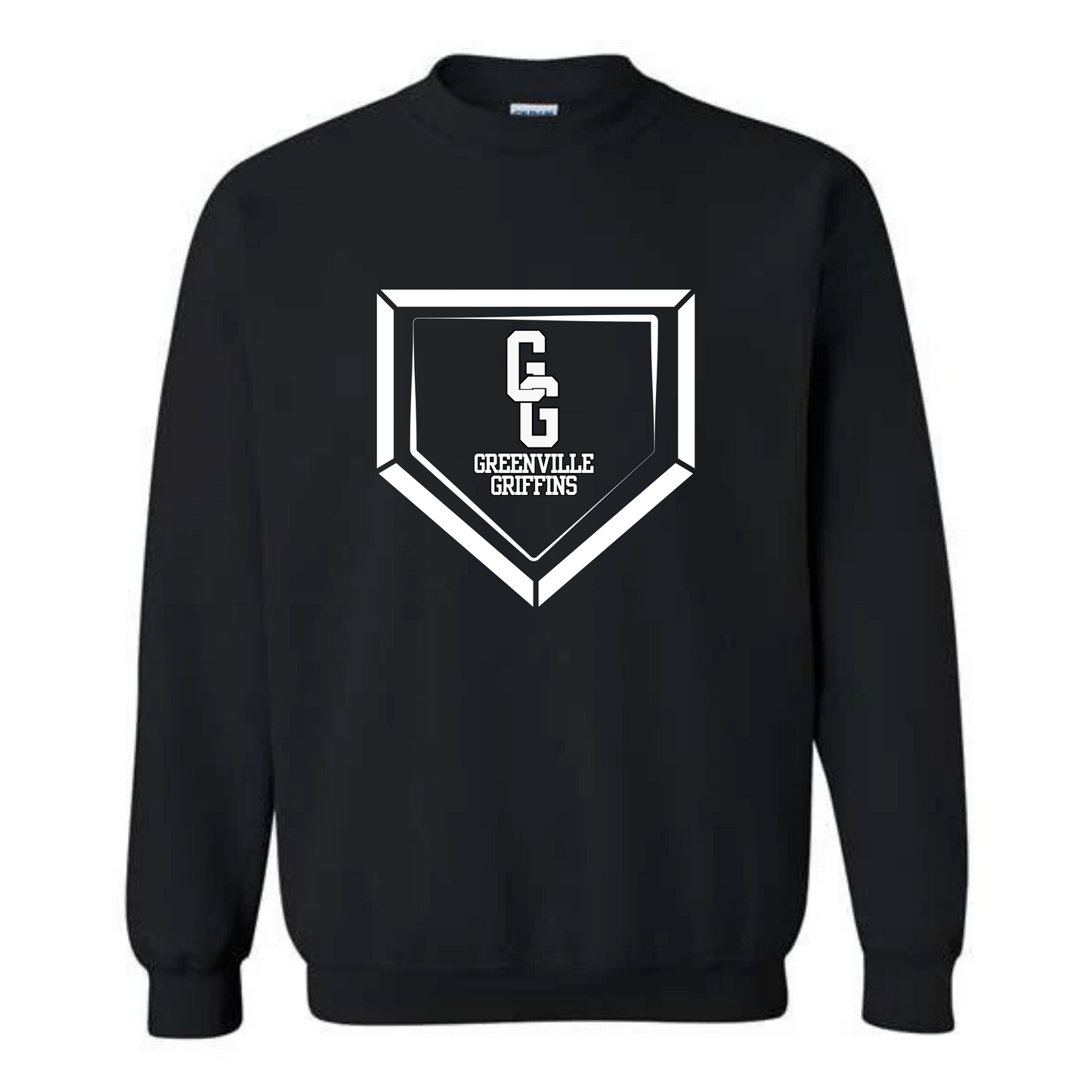 Gildan GG Griffins Crewneck