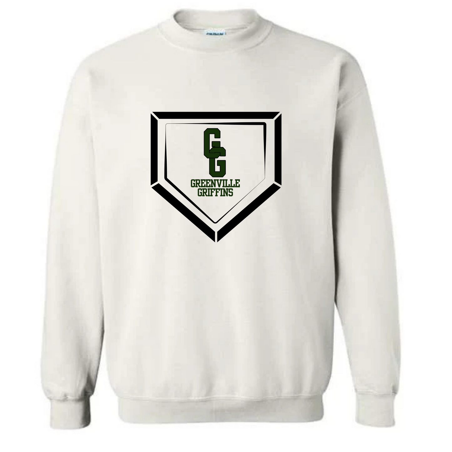 Gildan GG Griffins Crewneck