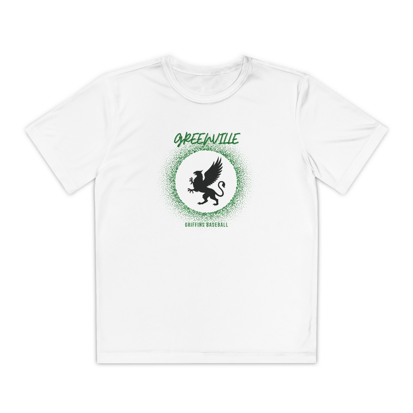 Griffins Performance Tee Youth