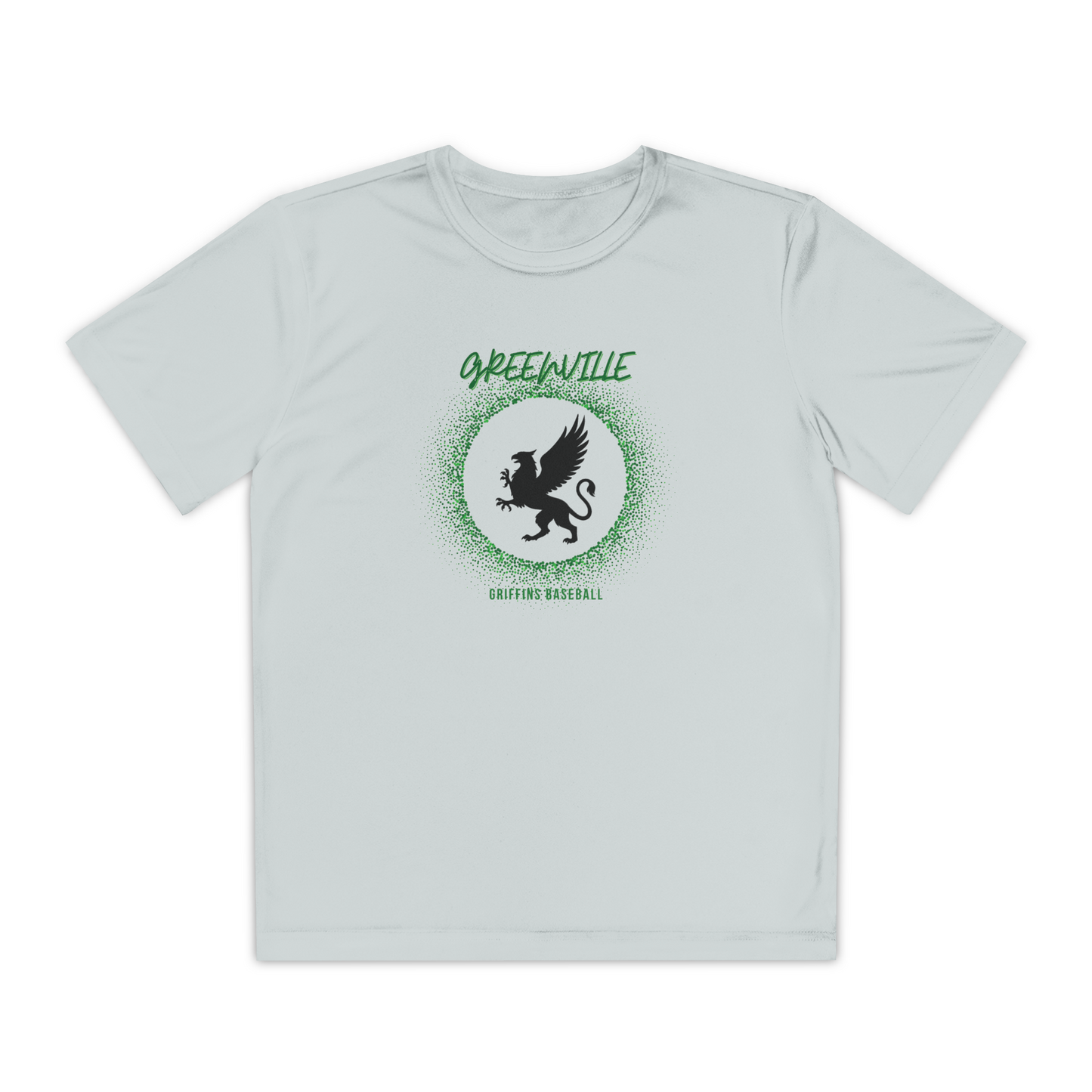 Griffins Performance Tee Youth