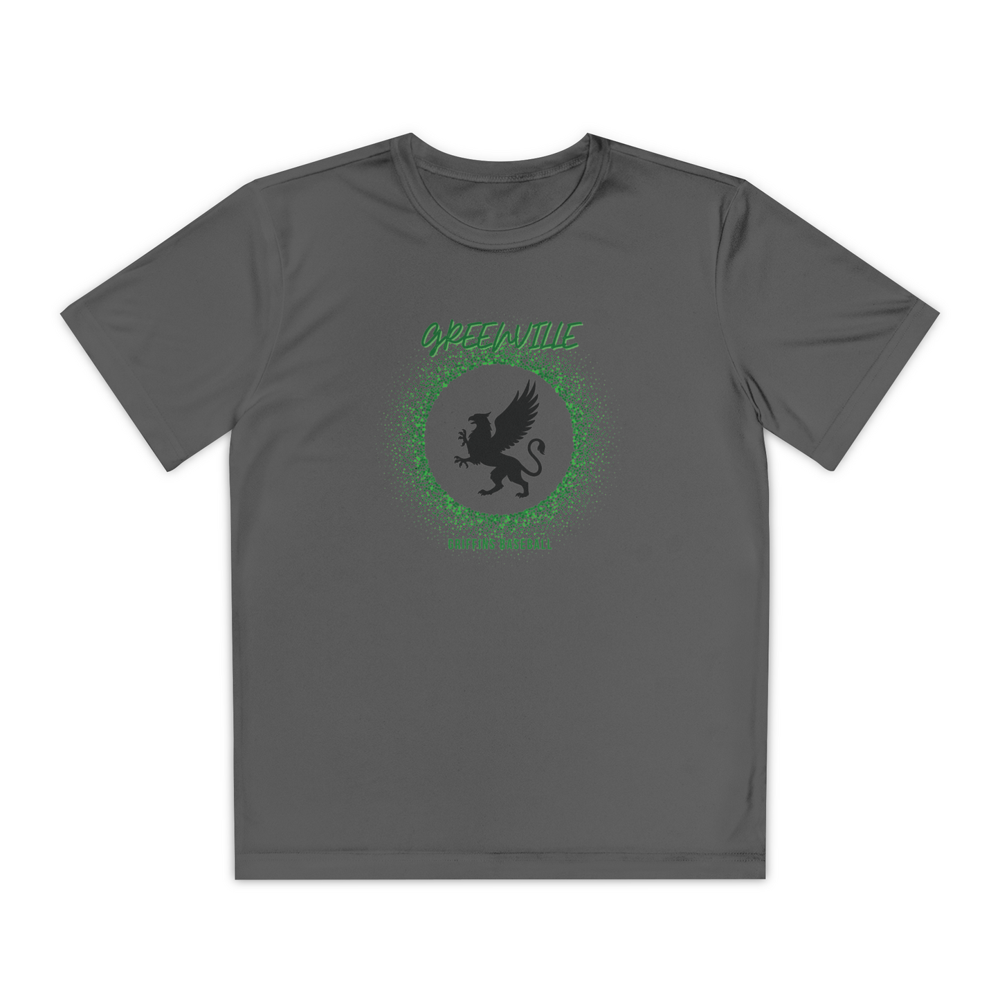 Griffins Performance Tee Youth