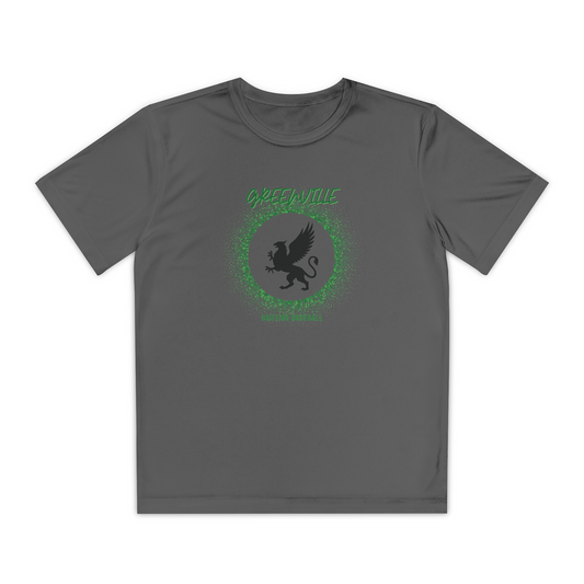 Griffins Performance Tee Youth