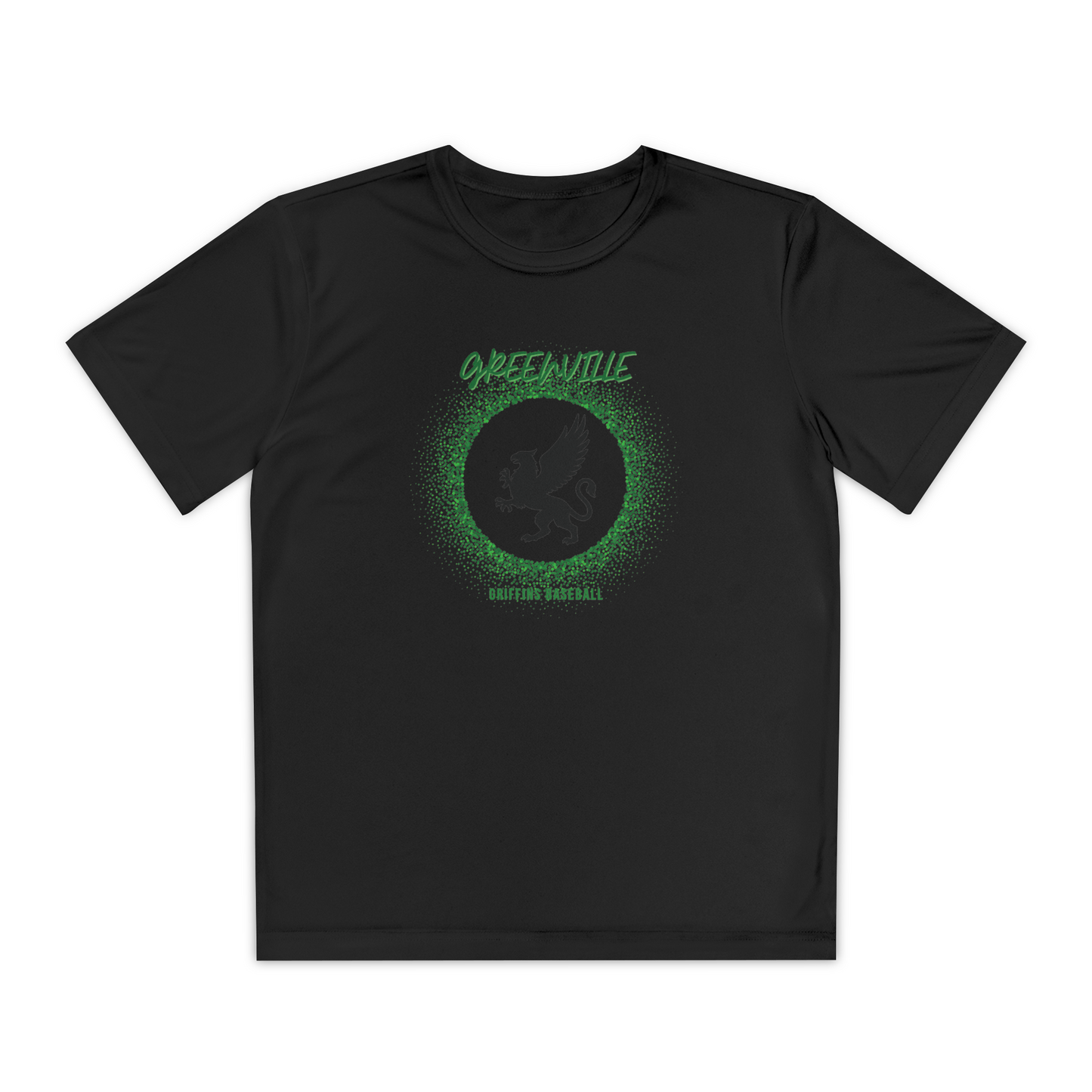 Griffins Performance Tee Youth