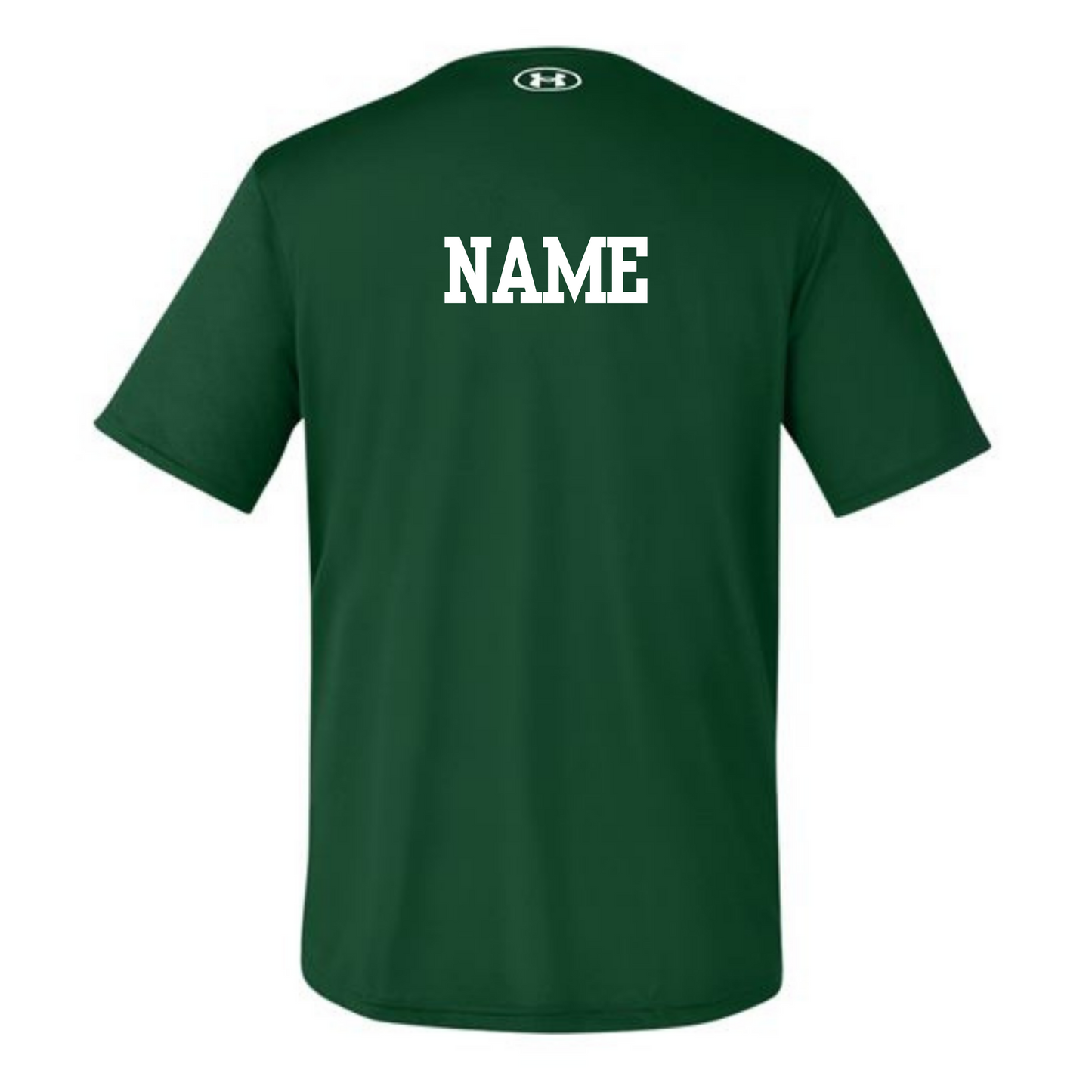 Greenville Griffins Adult A4 Performance Shirt