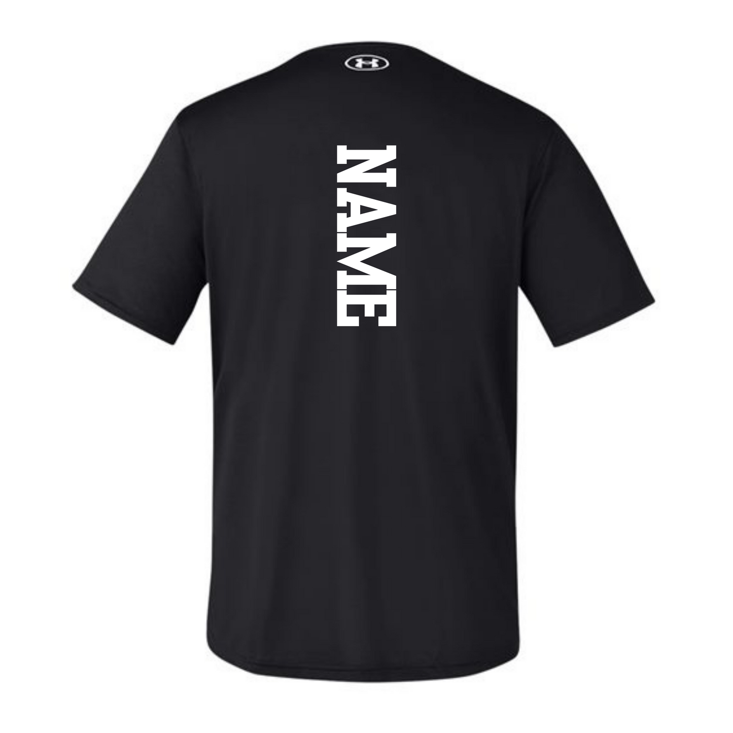 Youth A4 Hooded Cooling Tee