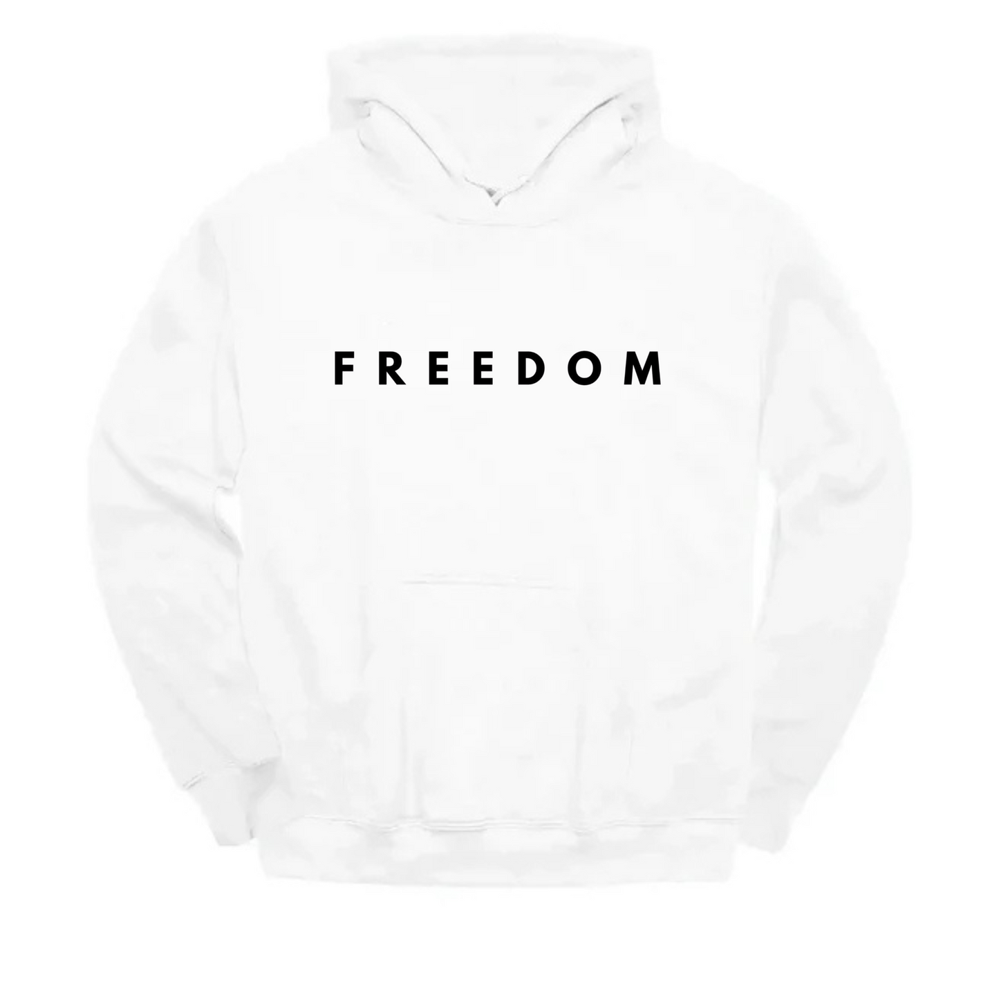 Freedom Gildan Pullover Hoodie