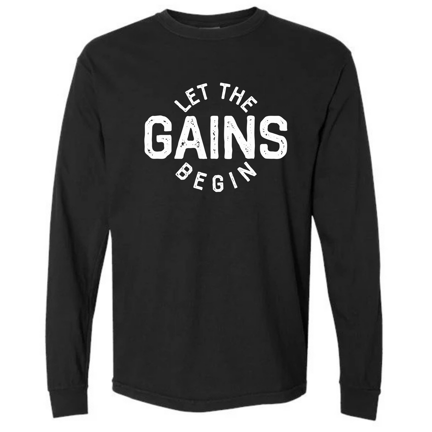 Comfort Colors Gains Crewneck