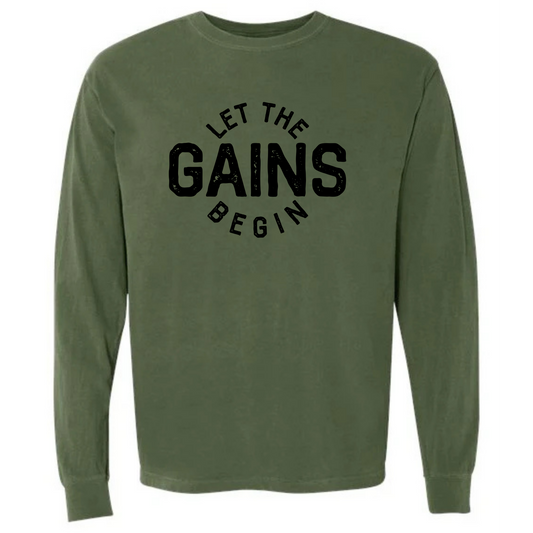 Comfort Colors Gains Crewneck