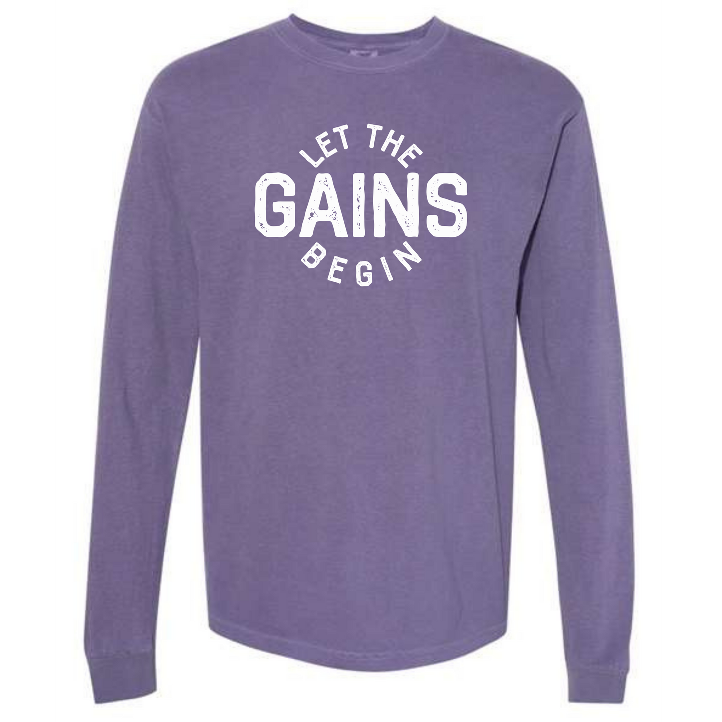 Comfort Colors Gains Crewneck