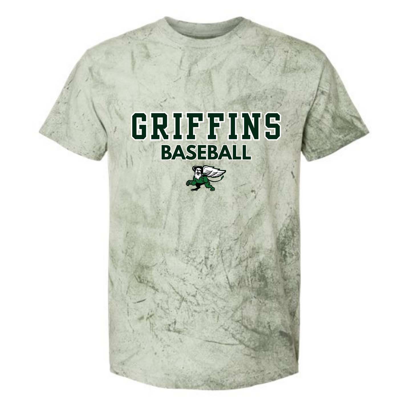 Comfort Colors Griffins