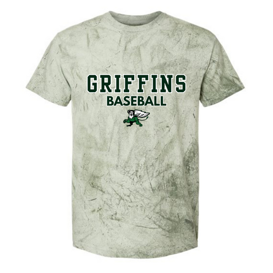 Comfort Colors Griffins