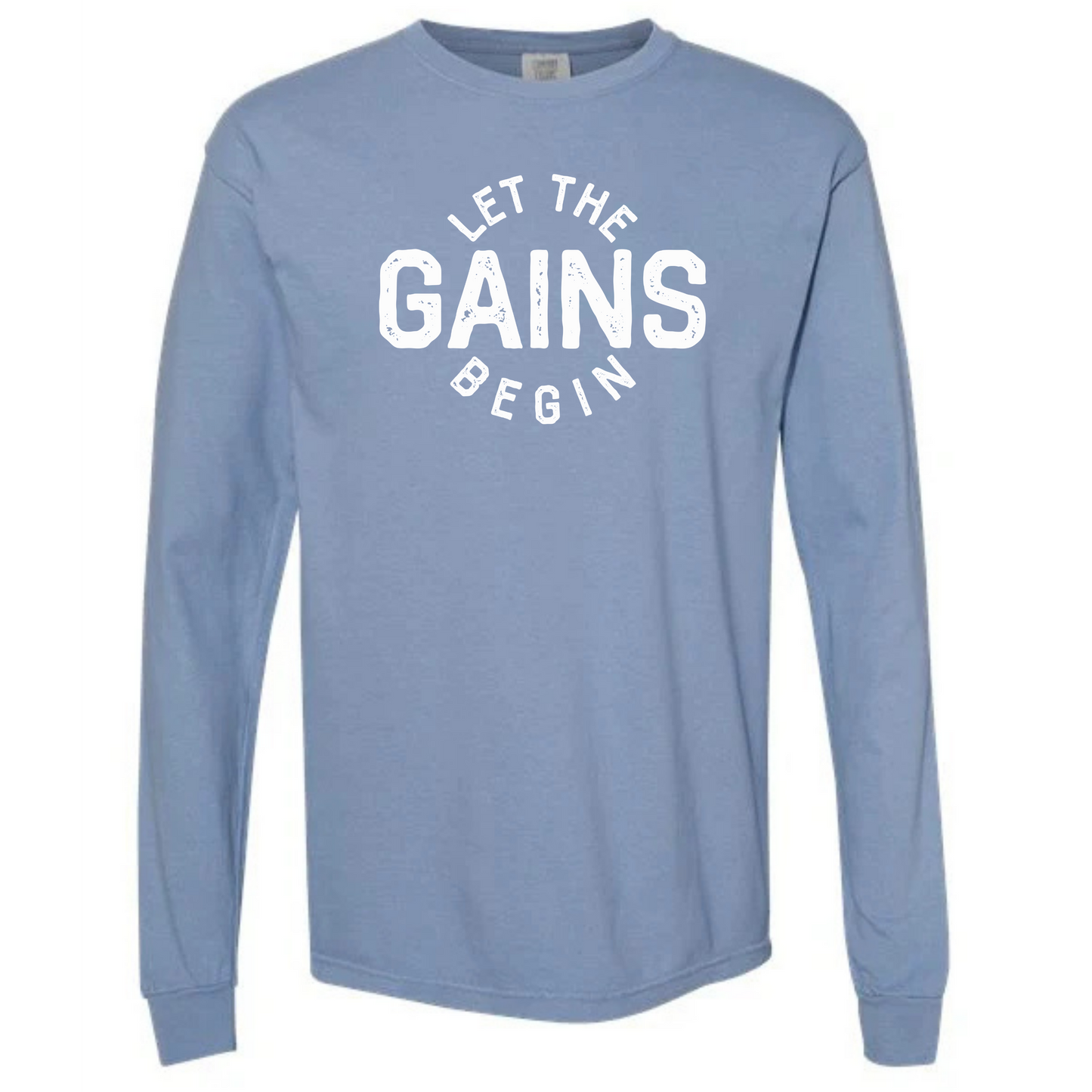 Comfort Colors Gains Crewneck