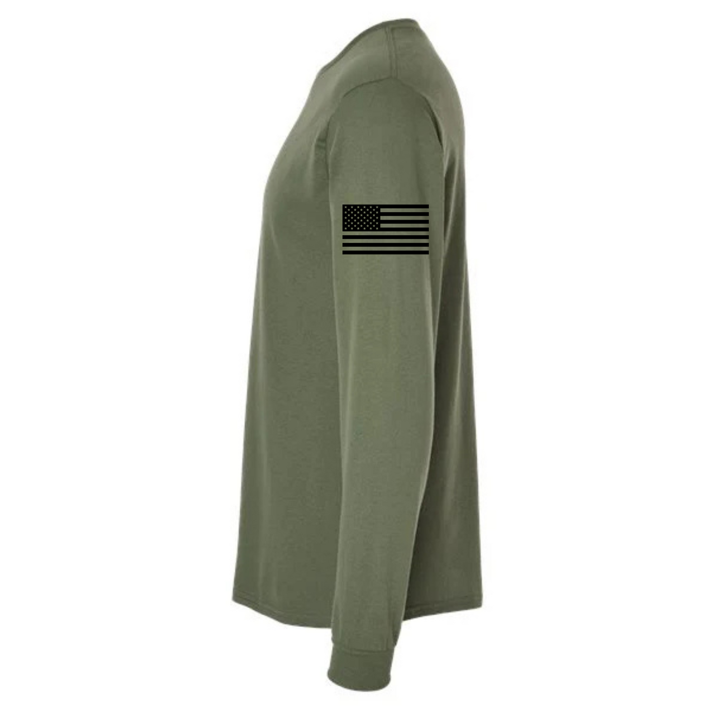 FREEDOM Gildan unisex long sleeve