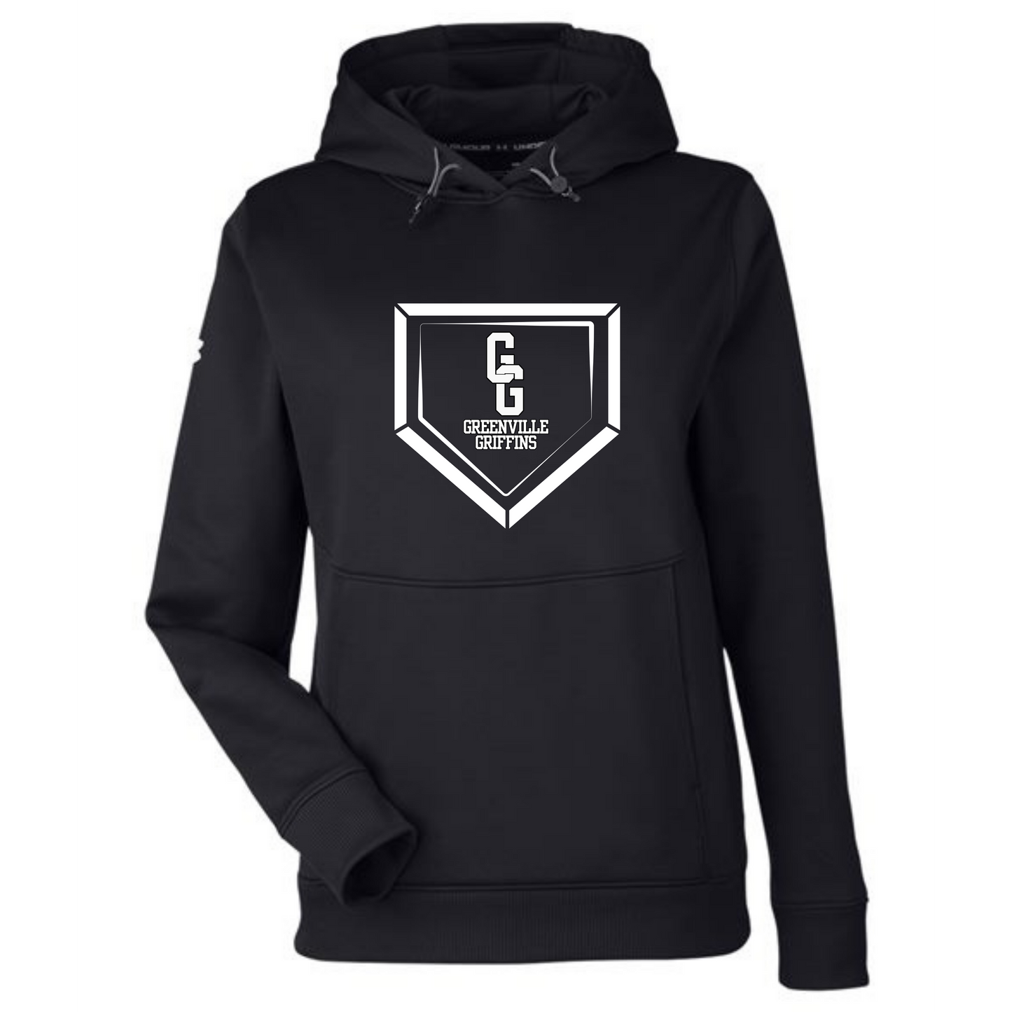 Women's Storm Armour Fleece