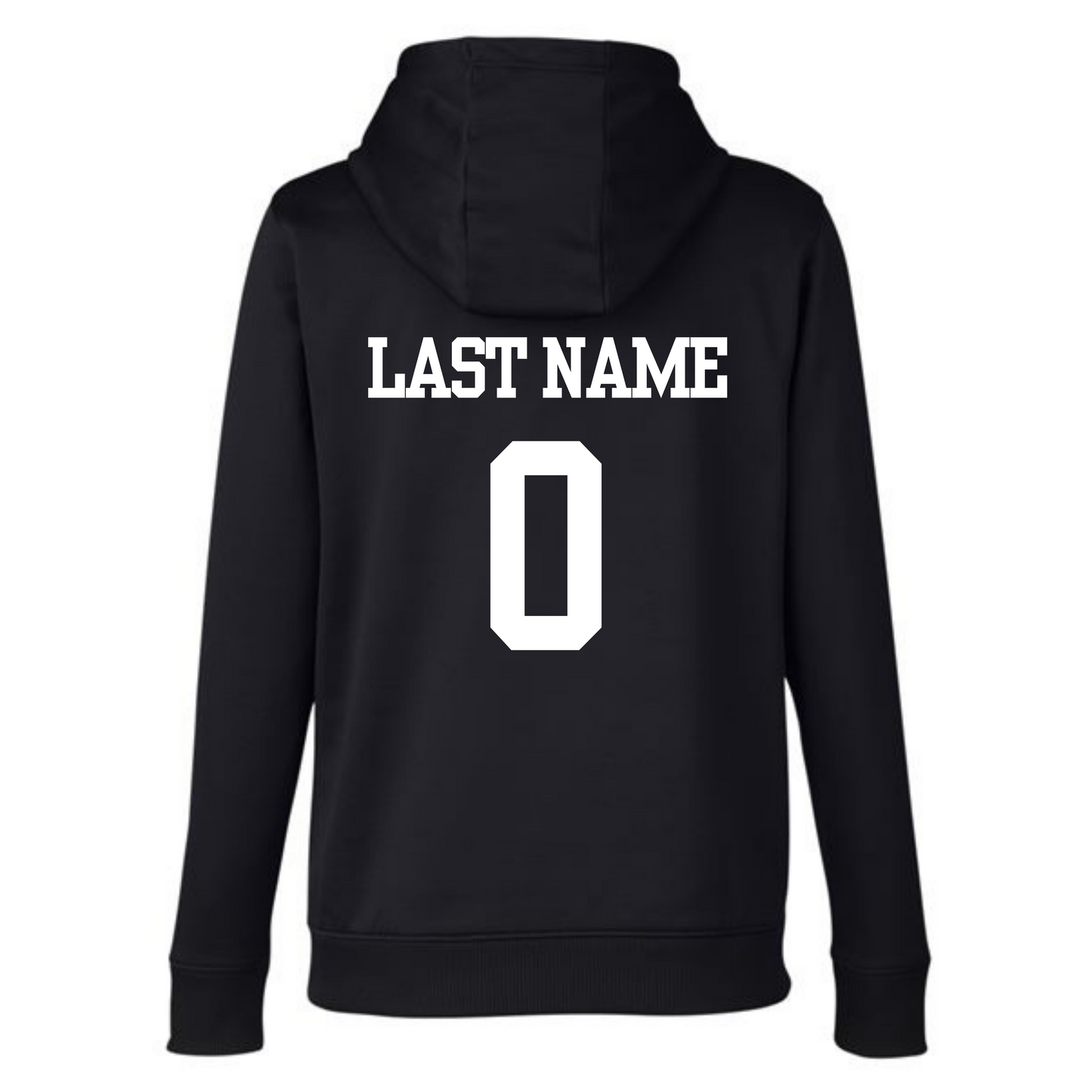 Women's Storm Armour Fleece