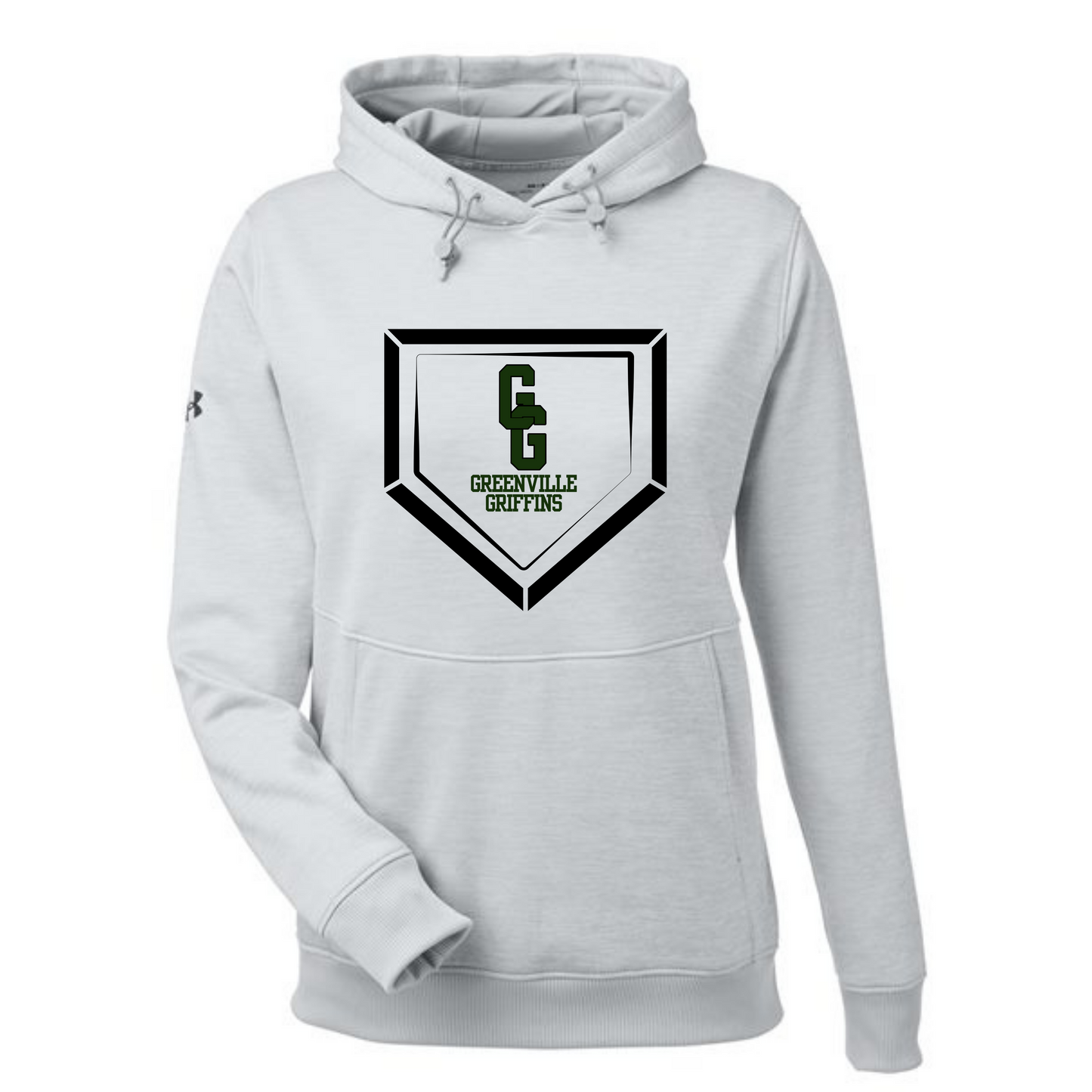 Women's Storm Armour Fleece