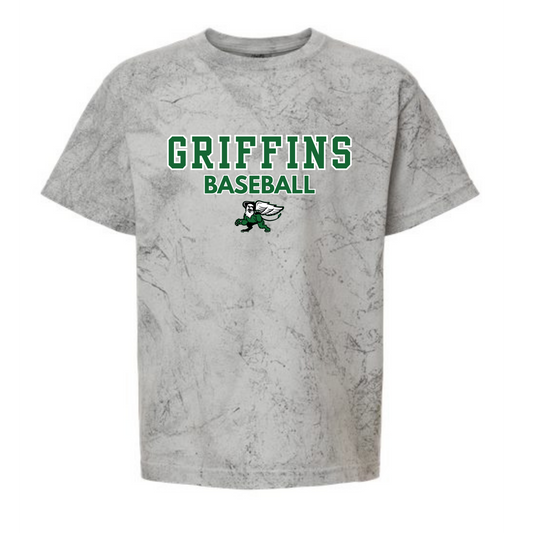 Youth Comfort Colors Tee 2